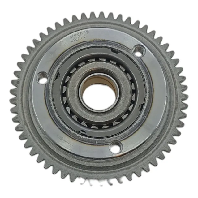 Bendix Completo Nkd Tipo Original