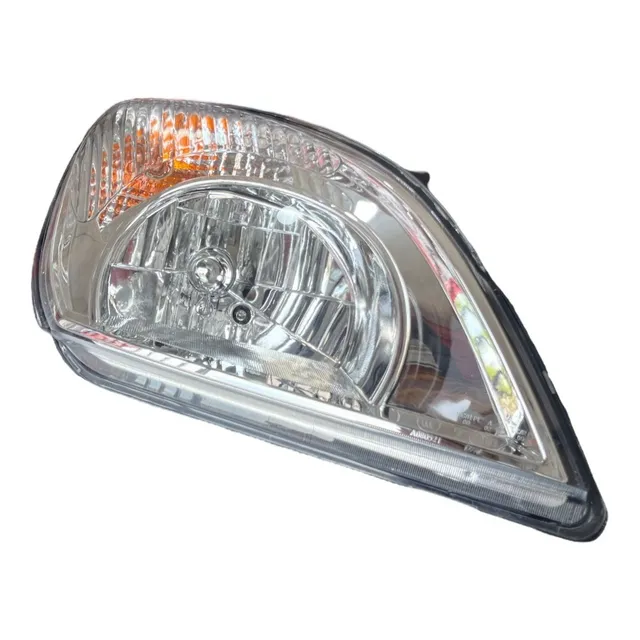 Faro Delantero Derecho-izquierdo Chery Tiggo 2.0 Original