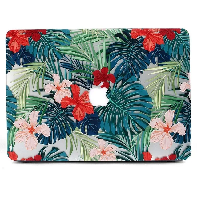 Carcasa Funda Protector Macbook Air 13 A1932 / M1 Avenger 
