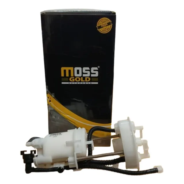 Cuerpo Tapa Filtro Bomba Gasolina Honda Fit 2002-2008