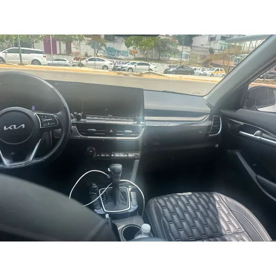 Kia Seltos 1.6 Ex Pack At