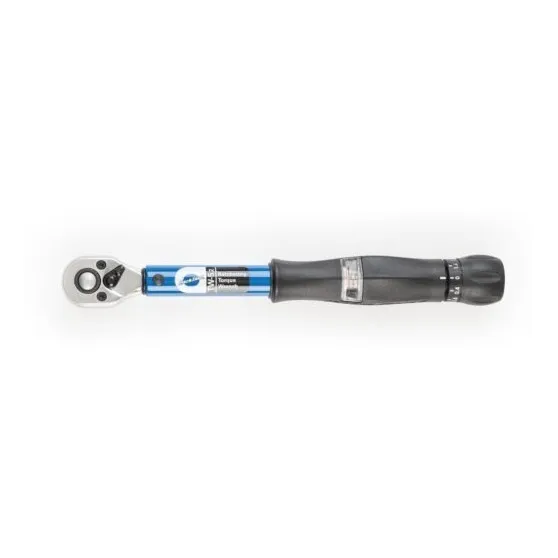 Torquímetro Park Tool Tw-5.2  De 2 A 14nm  