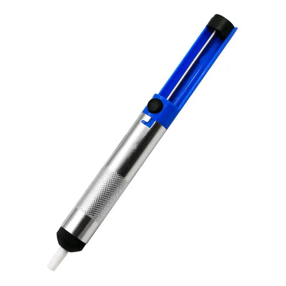 Extractor De Estaño Chupon Para Soldar Cn 