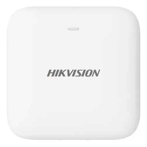 Detector De Fugas De Agua Inalámbrico Axpro Hikvision