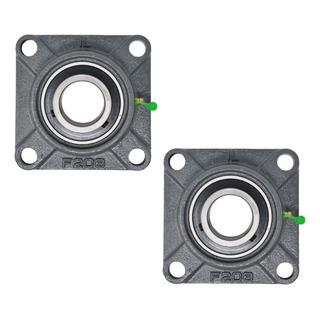 2 Chumacera Pared Reforzada 1 Pulgada Ucf205-16 Translink 2 Chumacera Pared Reforzada 1 Pulgada Ucf205-16 Translink