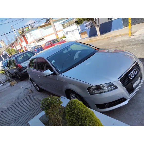Audi A3 Ambiente 1.4turbo