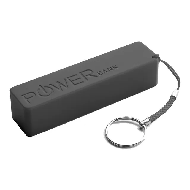 Cargador Celular Portátil Externo Power Bank De Emergencia 