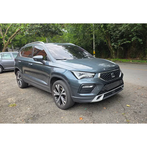 Seat Ateca Style Sport