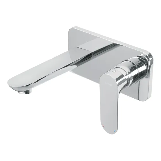 Grifería De Lavabo Foset Riviera Rim-92 45189