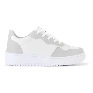 TĂȘnis Casual Feminino E Masculino Wayke Force ConfortĂĄvel TĂȘnis Casual Feminino E Masculino Wayke Force ConfortĂĄvel