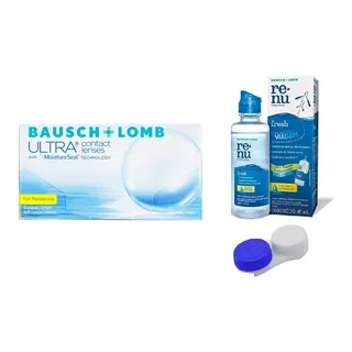 Lentes De Contato Ultra Multifocal Presbiopia Longe E Perto Lentes De Contato Ultra Multifocal Presbiopia Longe E Perto