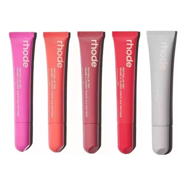 Lip Tart Com Rhode Peptide Balm Hailey Bieber Co Lip Tart Com Rhode Peptide Balm Hailey Bieber Co