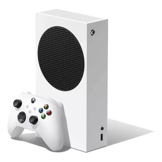 Consola Xbox Series S 2tb Ssd Consola Xbox Series S 2tb Ssd
