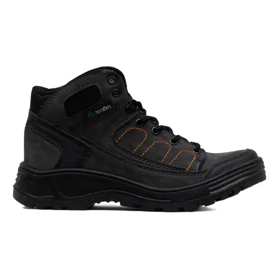 Botas Trommel 011 Para Hombre