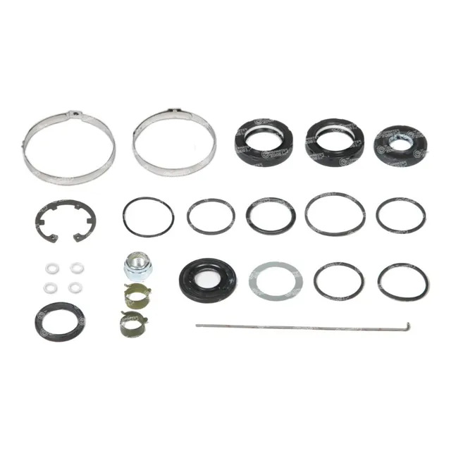 Kit De Direcc. Jeep Cherokee/liberty 02/05 Rack & Pinion