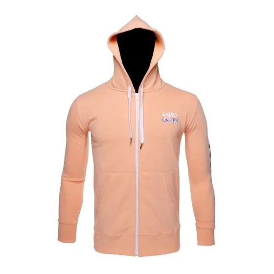 Campera King Fish Friza