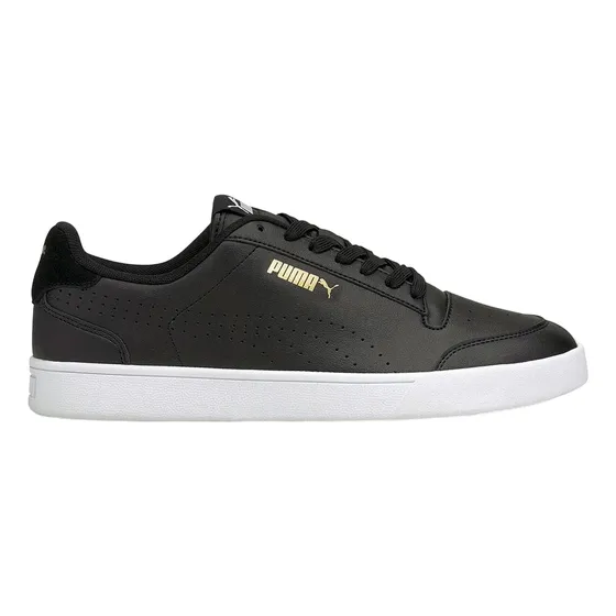 Zapatilla Puma Shuffle Perf 380150 03 Negro Para Hombre