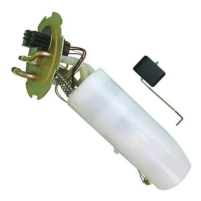 Bomba Gasolina Daewoo Lanos;nubira;leganza Completa Wpi