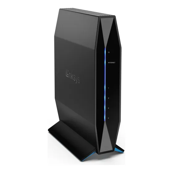 Router Linksys Doble Banda Ax1800 (e7350)