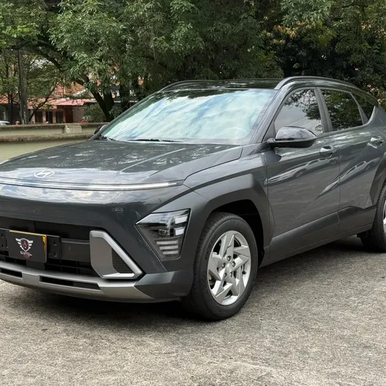 Hyundai Kona 2025 2.0 Premium