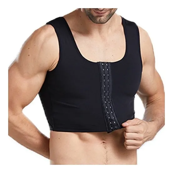 Tops Pectorales Para Hombre