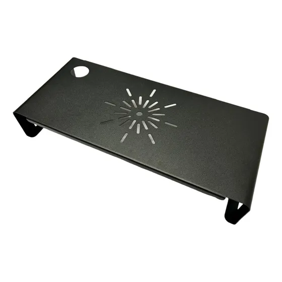 Eleva Monitor Notebook Soporte Escritorio Altura Mesa 