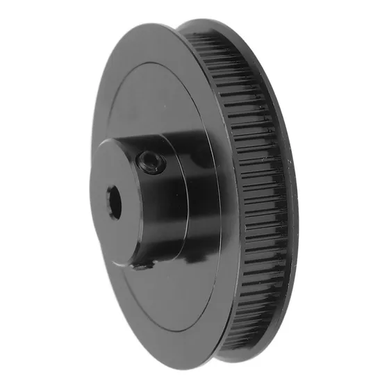 Syncrone Rueda, 80 T, 5 Mm, Dentada Gt2, Alletion
