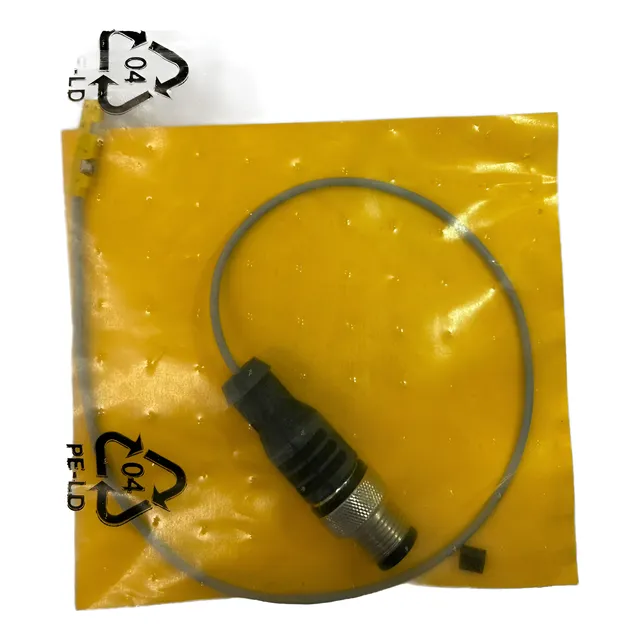 Sensor Bim-unr-ap6x-0.3-rs4 W/m Turck 4685845
