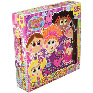 Rompecabezas Foam Piezas Gigantes 25 Piezas Distroller Rompecabezas Foam Piezas Gigantes 25 Piezas Distroller
