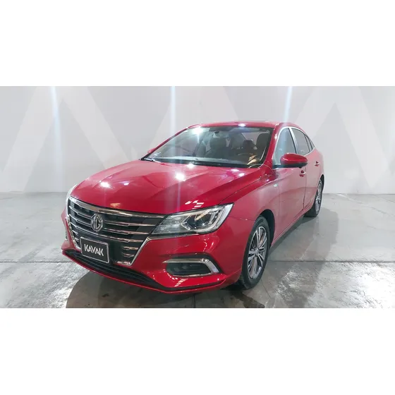 Mg Mg5 1.5 Elegance Cvt
