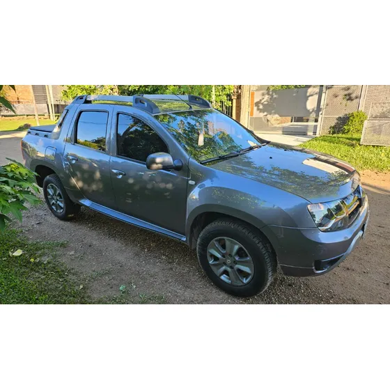 Renault Duster 1.6 16v Intens