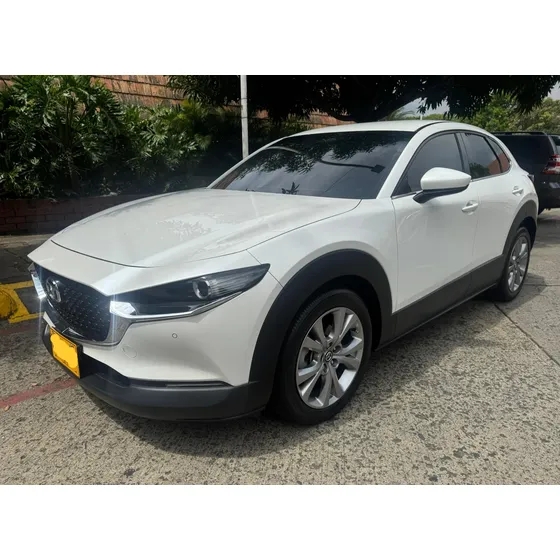 Mazda Cx-30 2.0 Touring At