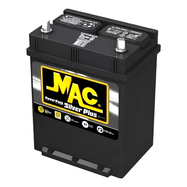 Bateria Mac 670 Kia Picanto Domicilio Cali Y Valle