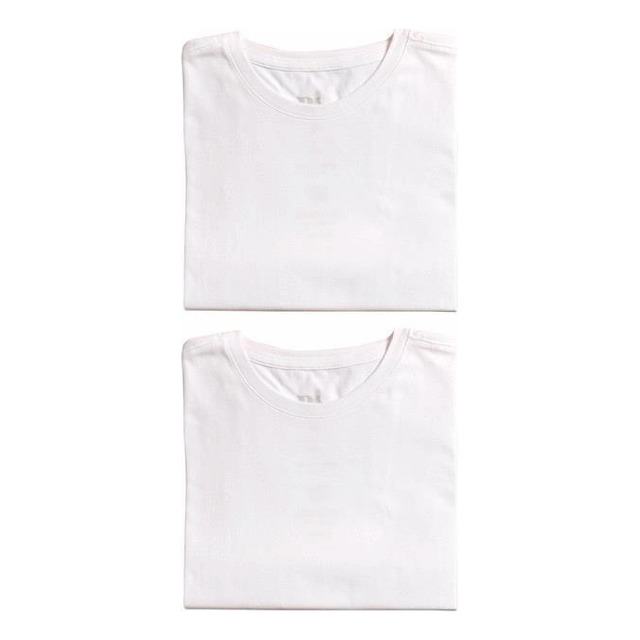 Kit 2 Camisetas Básica Reserva Kit 2 Camisetas Básica Reserva