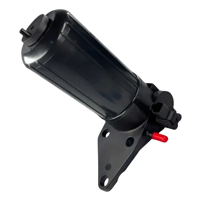 Bomba De Combustible De 24 V 4461895 Para Perkins E320d2 Cat