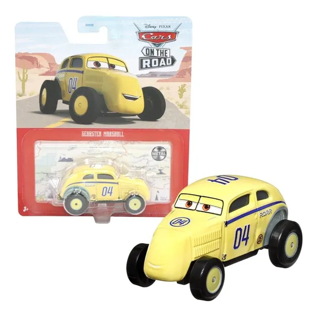 Carros Surtidos De Disney Pixar Cars 3