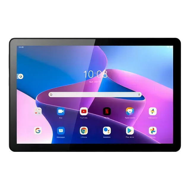 Tablet Lenovo Tab M10 3ra Gen 10.1'' Tb328fu Android 11 Color Storm grey