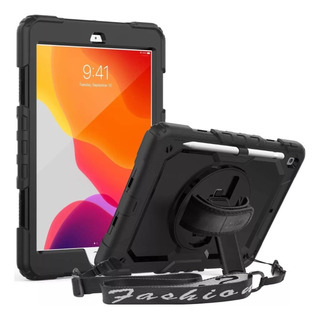 Funda Antigolpes Tablet iPad 10.2 Pul Gen 7/8/9 Funda Antigolpes Tablet iPad 10.2 Pul Gen 7/8/9