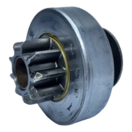 Bendix De Arranque Valeo Ford Ecosport Fiesta Ka Zetec Rocam