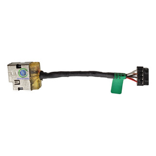 Jack Centro De Carga Hp X360 11-n010la 11-n010dx 11-n 11-p Jack Centro De Carga Hp X360 11-n010la 11-n010dx 11-n 11-p