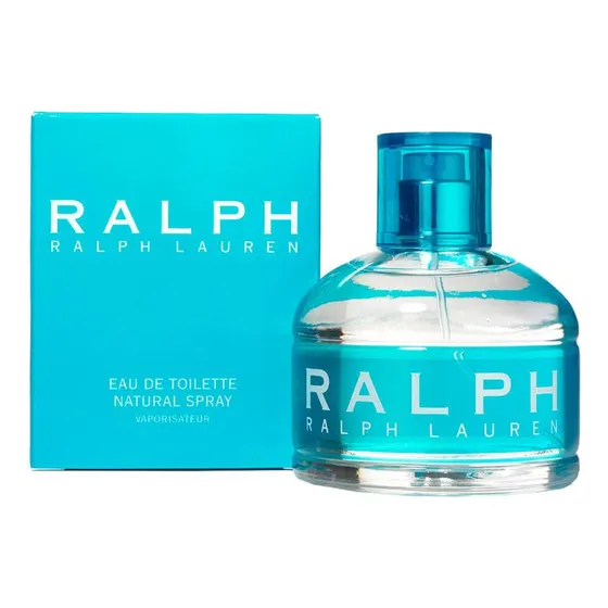Perfume Ralph 30ml Ralph Lauren Original Super Oferta