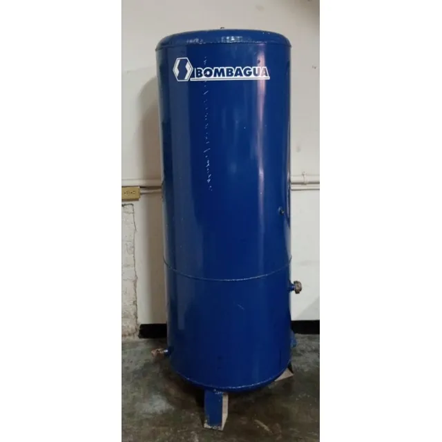 Pulmón Hidroneumatuco 120 Galones