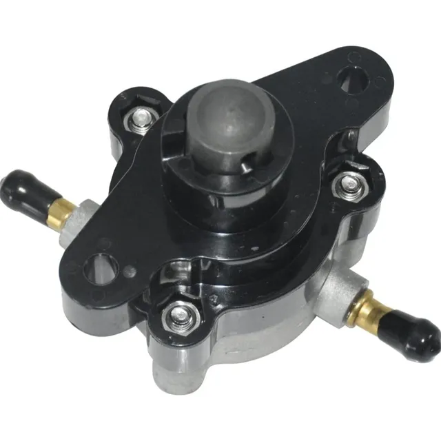 Bomba De Gasolina Motor Fuera De Borda Mercury Yamaha