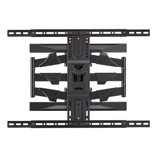 Soporte Premium Tv De Hasta 45.5kg (40a80) Extra Robusto