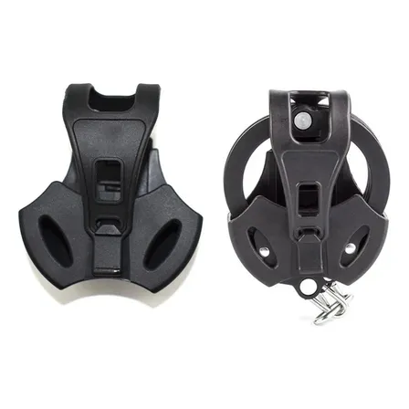 Porta Esposas Tactica Militar Policial