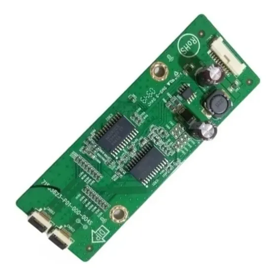 Placa Inverter Monitor Aoc E1621sw 715g3823-p04-000-004l