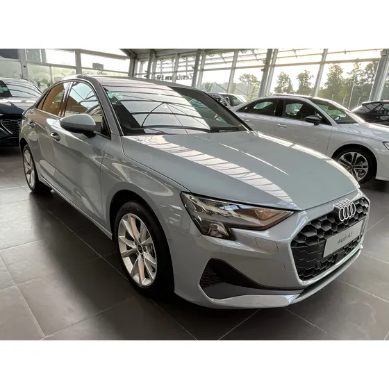 Audi A3 1.5 35 Tfsi Sedan Tiptronic 150cv