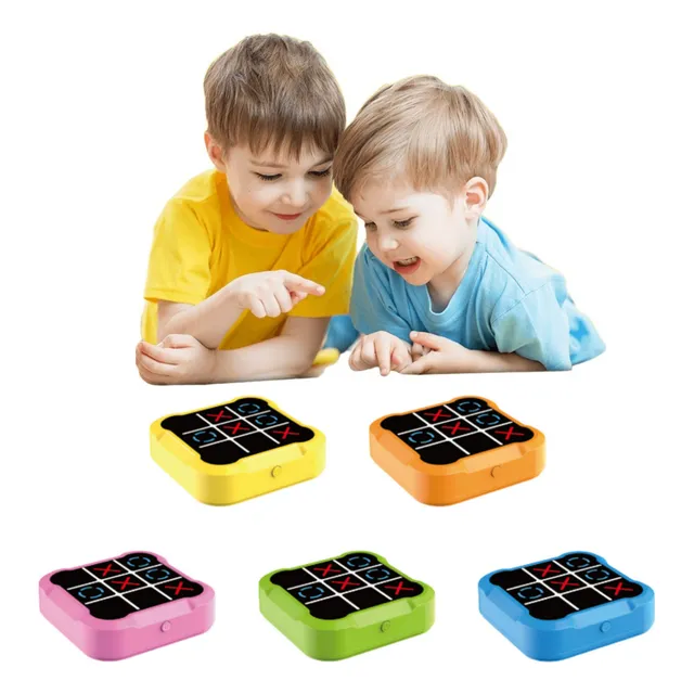 Tateti Electrónico Didáctico Colores Smart