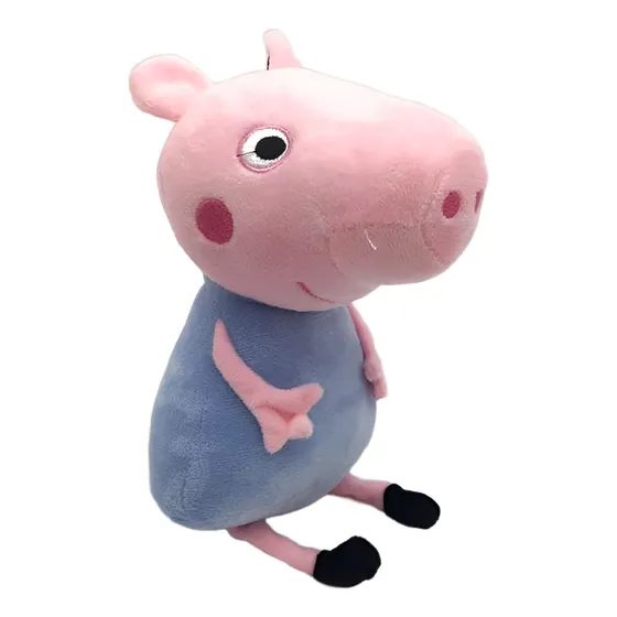 Peluche George Peppa Pig 20cm Phi Phi Toys - Queoferta.uy