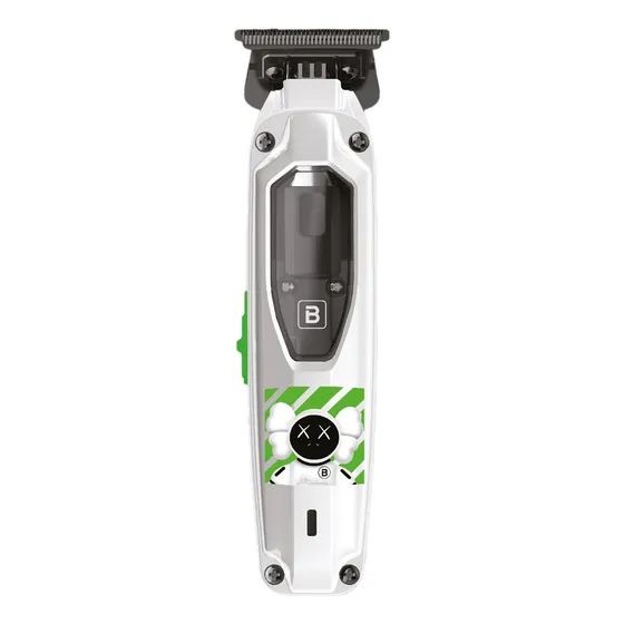 Patillera Bway Tpro Brushless Cortadora Inalámbrica Usb